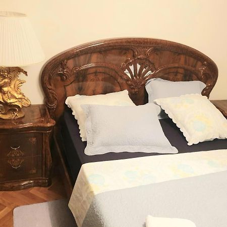 Apartment Diana 斯普利特 外观 照片