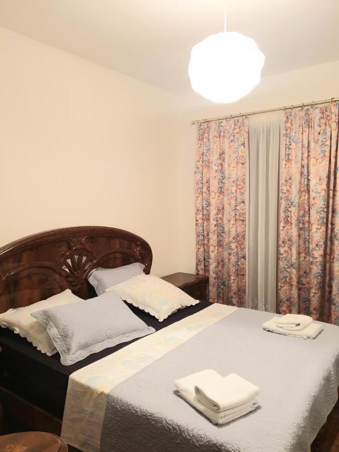 Apartment Diana 斯普利特 外观 照片